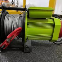 天津钢丝绳电动葫芦生产销售