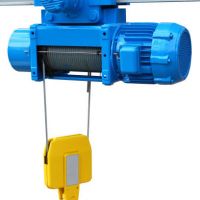 乌鲁木齐电动葫芦生产厂家