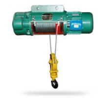 武汉CD1、MD1型钢丝绳电动葫芦