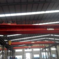 昆明嵩明县起重机