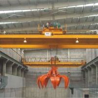 昆明石林彝族自治县起重机