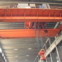 烟台行车安装维修