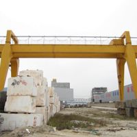 西安门式起重机安装保养