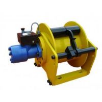 扬州工程起重机卷扬机