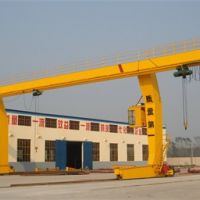 大连门式起重机