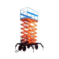 青岛销售安装升降平台