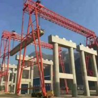 靖江双小车提梁机