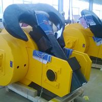 烟台起重机配件批发