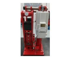 沈阳起重机配件制动器