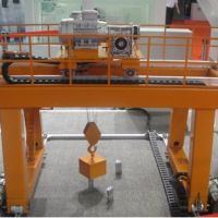 贵阳龙门吊维修报检