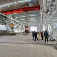 温州桥式起重机生产销售厂家