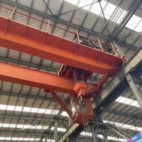 张家港桥式起重机生产制作厂家