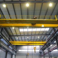 沈阳桥式起重机安装销售