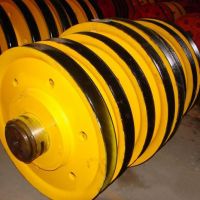 湖北起重配件滑轮组