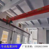 四川成都卫华单梁门式起重机厂家直销