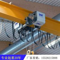 科尼起重机销售 法莱泰克双梁桥式起重机售后维修