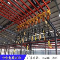 KBK柔性起重机 厂家直销《18608016658》