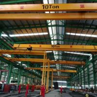 四川欧式单梁起重机厂家销售维保维修