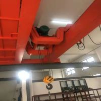 四川双梁桥式起重机厂家销售维修维保