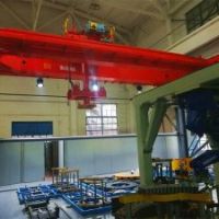 海南高精定位全自动数控起重机