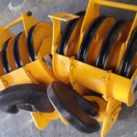 宜宾起重配件吊钩