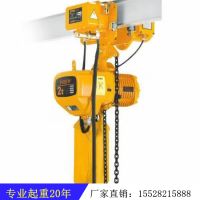 成都环链葫芦多少钱一台