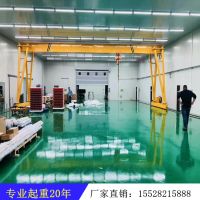 成都龙门吊厂家