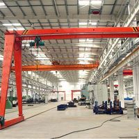 海南起重机价格