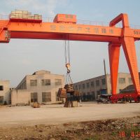 海南起重机安装
