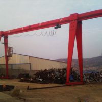 海南门式起重机价格快报
