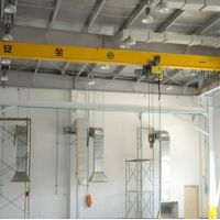 青岛欧式起重机定制