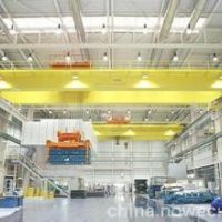 青岛桥式起重机维修