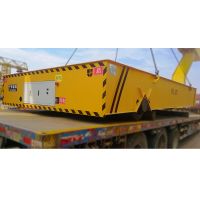 河南 KPXL蓄电池供电 电动平车 30T