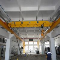 芜湖桥式起重机