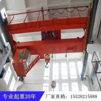 成都川起起重机厂 单梁桥式起重机 行车 电动葫芦