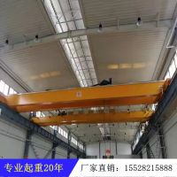 成都沱江起重机有限公司 欧式双梁起重机 电动葫芦龙门吊