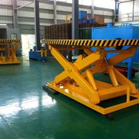 梅州升降平台销售