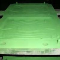 德阳特氟龙（铁氟龙）喷涂加工厂家