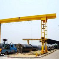 佛山起重机可定制