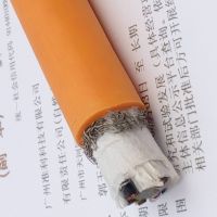 SUPERFLEX PLUS N (C) PUR进口拖链电缆