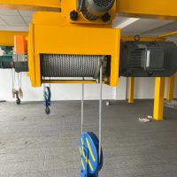 荆州市电动葫芦，起重配件