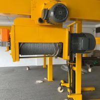 宜昌巴东县电动葫芦，起重配件