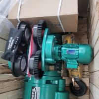 当阳市电动葫芦，起重配件