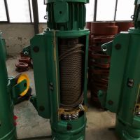 恩施电动葫芦，起重配件