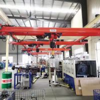 当阳市KBK轻小型起重机