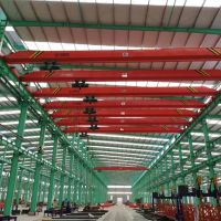 荆州单梁桥式起重机各种型号起重机，行吊厂家直销