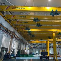 枝江市LD单梁桥式起重机