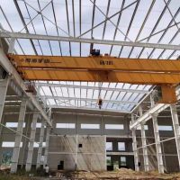 荆州市双梁桥式通用起重机