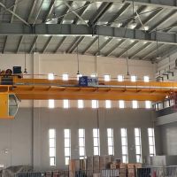 宜昌市双梁桥式通用起重机