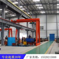 成都门式起重机销售厂家 龙门吊 天车行吊 单梁起重机